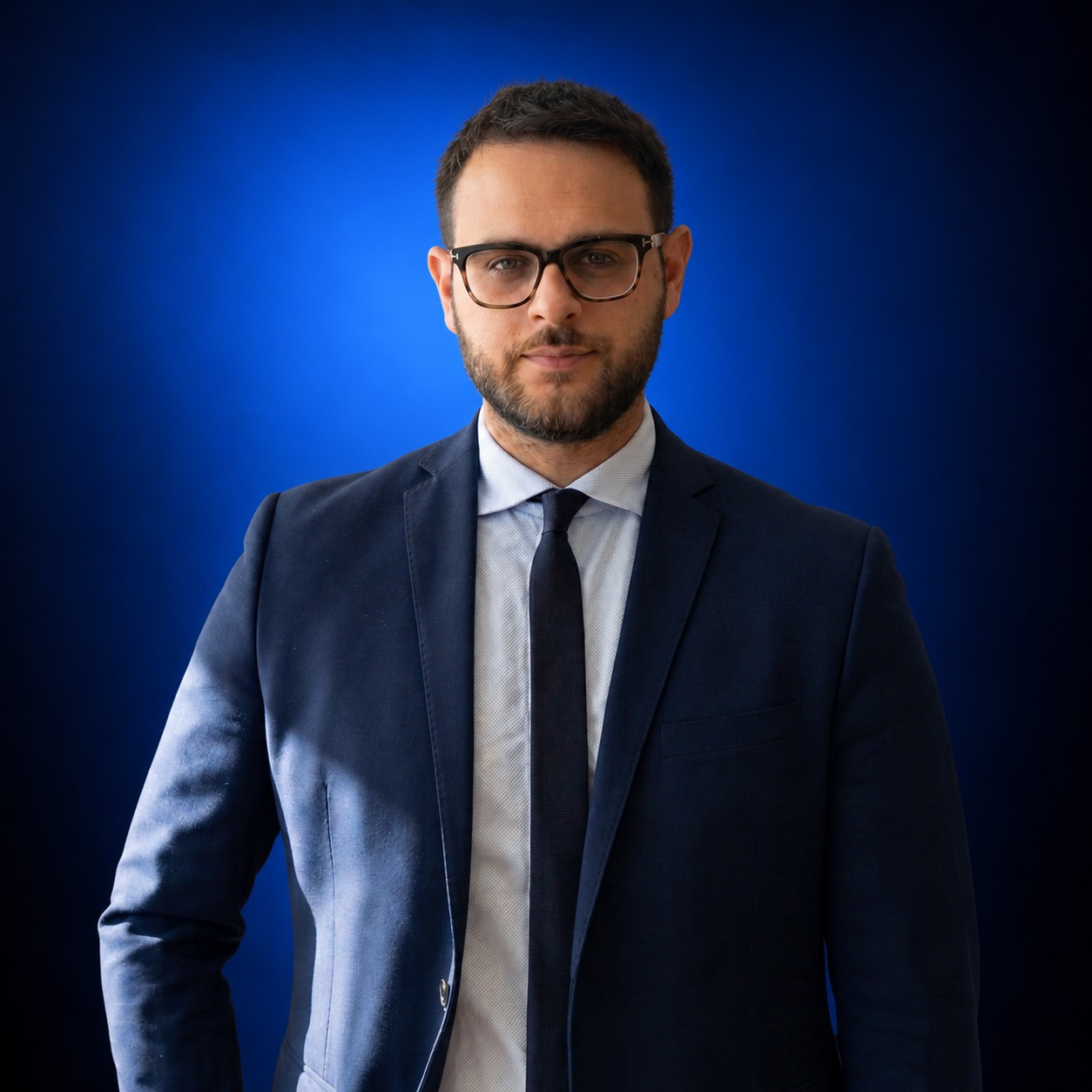 Dott. Francesco Cisternino, Direzione commerciale